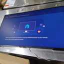 SAMSUNG 43" Odyssey Neo G7 Series 4K UHD Smart Gaming Monitor, 144Hz, 1ms, VESA Display HDR600, Quantum Matrix Technology, AMD FreeSync Premium Pro, LS43CG702NNXZA, Black