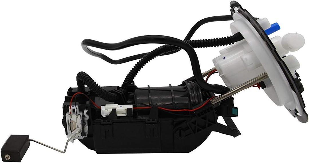 Electric Fuel Pump E3591M Repalcement for Compatible with Chevy Malibu 2004 2005 2006 2007 2008,Pontiac G6 2006 2007 2008, Saturn Aura 2007 2008