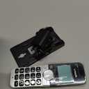 VTech Cordless Phone with Large Display and Big Buttons, DECT 6.0 with Caller ID/Call Waiting, Full Duplex Speakerphone, ECO Mode, Last 10 Number Redial, Easy to Use,VG231