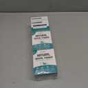 3 x Natural Dog Dental Powder - Teeth Cleaning Powder - Removes Plaque and Tartar - Breath Freshener - Contains Probiotics to Fight Bad Breath - Large Size for Multi-Dog Households (7.05 Oz)