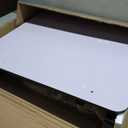 Portable Mini Fridge Stand, No Assembly Heavy Duty 300LBS