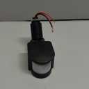 Motion Sensor Replacement,LED Outdoor 90~250V 180 Degree Security Infrared PIR Motion Sensor Detector Wall Light Switch