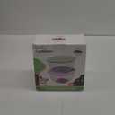 Leak-Proof Baby Food Storage Containers 12-Pack - 4oz BPA-Free Freezer & Microwave Safe Food Jars with Airtight Lids for Infants, Travel, Nurseries