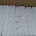 200 LED Foam Glow Sticks, Bulk Glow Sticks, Foam Light Up Sticks Bulk, LED Foam Sticks with 3 Colorful Flash Mode,Glow Party Supply for Wedding, Birthday, Concert, Carnival, Sporting Events