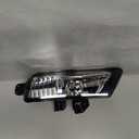 For Honda CRV 2015 2016 Fog Light Assembly Passenger Side | DOT Certified HO2593140N