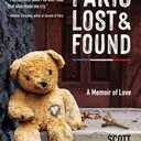 Paris Lost and Found: A Memoir of Love