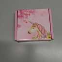 Mrs Jewelry Dish Ceramic Ring Trinket Tray Wedding & Engagement Gift for Mrs Storage