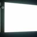A4 Ultra-Thin Portable LED Tracing Light Box Dimmable Tracer Pad Board Adjustable Brightness for Artists Drawing Sketching Trace Animation Artcraft 5d Diamond Painting