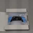 PlayStation DualSense Wireless Controller  Starlight Blue - For PS5, PC, MAC & Mobile