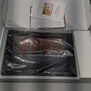 BIGASUO Digital Picture Frame, 10.1" Frameo Digital Frame WiFi with 32GB Memory, 1280x800 IPS Touch Screen, Send Photos/Videos from Your Phone Anywhere, Photo Gifts for Parents and Grandparents