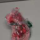 Yeapeeto Dog Onesie Surgery Recovery Suit for Large Medium Bodysuit Dogs Pajamas PJS Full Body for Shedding, Prevent Licking, Wound Protection, Cone Alternative (3XL, Red)