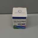 LC3011 Ink Cartridges Replacement for Brother LC3011 LC3011BK LC3011C LC3011M LC3011Y Work for MFC-J491DW MFC-J497DW MFC-J690DW MFC-J895DW Printers (4 Pack)