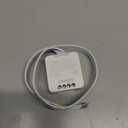 Aqara C-Wire Adapter for W200 Smart Thermostat, Add a Common Wire for Thermostat Installation, Stable Power Supply, Easy Setup