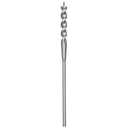 Klein Tools 53717 Flex Bit Auger, 3/8-Inch x 72-Inch Long Flexible Drill Bit for Pulling Wire Behind Walls