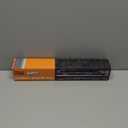 KTRIO Large Gaming Mouse Pad Desk Mat, Superior Micro-Weave Cloth, Non-Slip Rubber Base, Stitched Edges, Water-Resistant, for Gamer, Office & Home, 31.5 x 15.7 Inch，Navy Blue