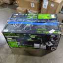 13 Amp Electric Lawn Mower - 21" Corded Push Mower