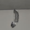 Door Armrest Cover Trim Front Right Passenger Side Door Panel Arm Rest Bezel Synthesis Gray Compatible with 2014-2020 Chevy Silverado GMC Sierra Replaces 23291512