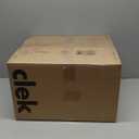 Luckyway Door Lock Installation Kit Mortising Machine Mortise Jig, Door Lock Hole Opener Kit, Lock Mortiser with 3 Drill Bits for Wooden Doors