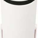 Bluetooth Projector, 120 ANSI HD 1080P Portable Video Projector, 40 Vertical Keystone Zoom Timer, Smartphone Projector Outdoor Movie for PC TV (US Plug)