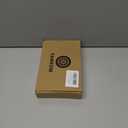 Long Sleeve Shirts for Men Mock Turtleneck Moisture Wicking Business Casual Pullover Undershirts Mens Tee Shirt Top (L)