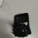68391566AB Folding Top Latch Compatible with Wrangler Jl 2018-2024 Gladiator 2020-2024 Replace 68391566AA