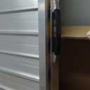 FACHNUO 3 Feet Portable Wheelchair Ramp, Non-Skid Aluminum Handicap Ramps with Handle, Folding Threshold Wheel Chair Ramp for Home Steps, Stairs, Entry, Threshold, Curbs, Stairs, 800LBS Capacity (3FT(Using height 3-9''))