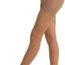 Berkshire Women's Silky Extra Wear Sheer Control Top Pantyhose 4428