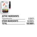 Roundup for Lawns Crabgrass Destroyer2, Tough Weed Killer, Kills Crabgrass, Foxtail, Goosegrass, Ready-to-Use, 64 oz.