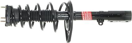 Monroe Quick-Strut 173034 Suspension Strut and Coil Spring Assembly for Toyota Camry