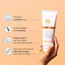 Milk_shake Moisture & More Conditioner Creamy Formula To Hydrate And Soften Dry Hair For Smoother, Shinier, Easy-To-Manage Hair