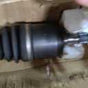 KAX Front CV Axle Shaft for Honda 2007-2014 CR-V