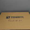 16x24 Poster Frame 3 Pack - White, Textured Solid Wood Picture Frame, Wall Gallery Photo Frame