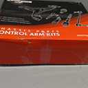 A-Premium 2 x Front Lower Control Arm, with Ball Joint & Bushing, Compatible with Toyota Tacoma 2005-2015, RWD Only