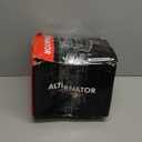 SCITOO High Output Alternator 175Amp 11665 Replacement for Ford for Edge 2.0L 2015-2016,for Fusion 2.0L 2013-2020,for Taurus 2.0L 13-17,for Lincoln for MKC 2.0L 2015-2019,for MKZ 2.0L 2013-2020 S4 CW (Medium)