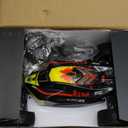 RLAARLO 1/12 Brushless RC Cars for Adults, Max 50 MPH Fast RC Buggy, All Terrain High Speed Remote Control Car Hobby Off-Road RC Truck 4x4 Monster Trucks