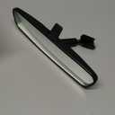 Interior Rear View Mirror Fits 1999-2025 Silverado Sierra 1500 2500 3500 1996-2025 Express 2015-2025 Colorado 1993-2014 2021-2024 Yukon Suburban 2005-2017 Equinox Replace#13524917 13585948