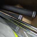 2025 Srixon ZXi5 Right Handed Iron Set Stiff Flex 7 Pieces
Iron Set 5#-PW/AW. #5, 6#, 7#, 8#, 9#, PW and AW. Right Hand, Shaft: steel/dynamic Gold, Mid, (Flex Regular)