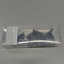 Guyker 6 In-line Guitar Locking Tuners  1:18 Locking Tuning Key Pegs Tuners  Black