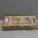 Appliance Rollers Heavy Duty,Newest Extendable Appliance Sliders,Liftable Washing Machine Base,Easily Move Washer and Dryer Machines,Refrigerators,Furniture-Black