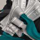 Hanes mens Underwear Boxer Briefs Pack, Cool & Breathable Cotton Moisture-wicking Underwear for Men, No Ride Up (Large, Blue/Green/Red - 6 Pack)