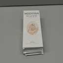 Semi Cured Gel Nail Strips|Works with Any UV/LED Lamps|20 Pcs Gel Nail Stickers|Long-Lasting Two Weeks and Easy to Apply & Remove|White Winter, Pack of 10