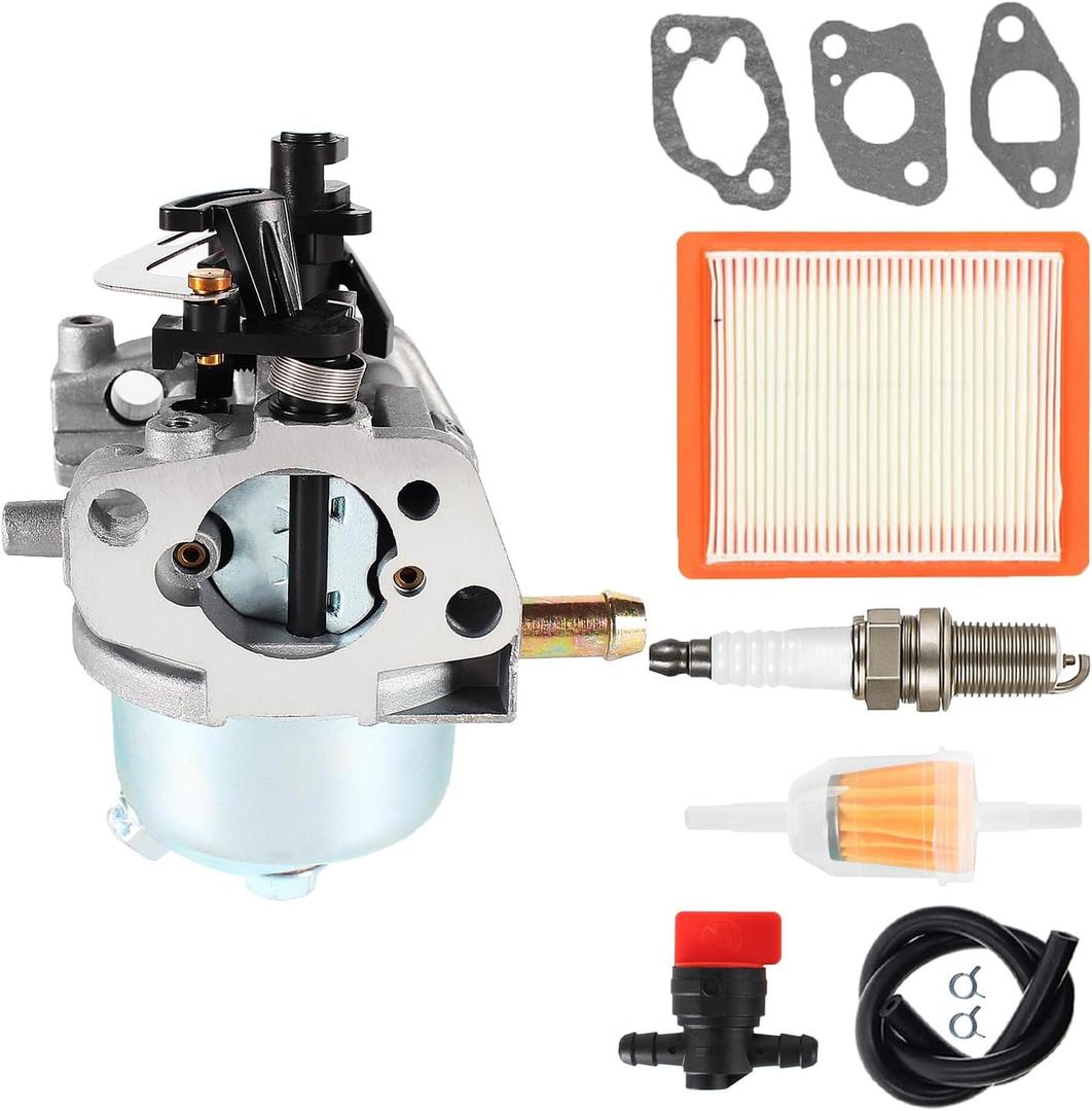 XT675 XT650 Carburetor For Toro 20371 20378 20377 20171 22 inch Recycler Lawn Mower with Kohler XT-675 XT6.5 XT6.75 6.5hp 6.75hp 149cc Engine Part 14 853 55-S