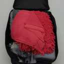 39Pcs Car Wash Cleaning Kit with Foam Gun Sprayer Detailing Brushes Collapsible Bucket Windshield Cleaning Tool Tire Brush Towels Complete Interior Exterior Detailing Set for Car