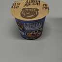 Kodiak Instant Oatmeal Cups, Blueberries & Cream, High Protein, 100% Whole Grains, (12 cups)
BBD: 24 Mar 2027