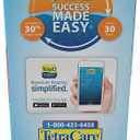 Tetra Whisper Internal Filter 20 To 40 Gallons, For Aquariums, In-Tank Filtration With Air Pump