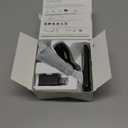 Wireless Charging Station, 3 in 1 Fast Wireless Charger Stand for Multiple Devices Apple Watch Ultra Series 11 10 9 8 7 6 SE 5 4 3 2, iPhone 17 16 15 14 13 12 11 Pro Max/Plus/Air/X/XS/XR, Airpods Pro (Black)