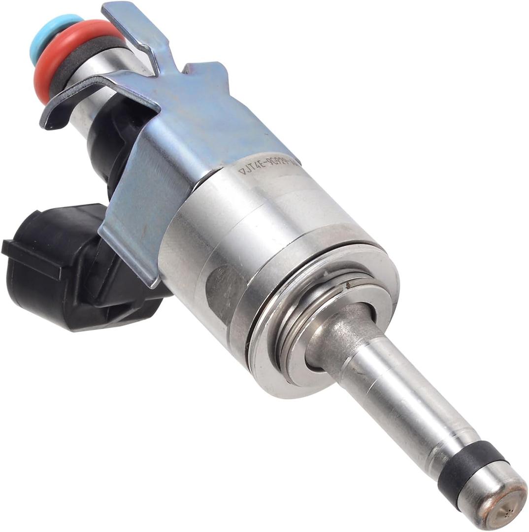 2018-2020 F150 2.7 Turbo High-Pressure Fuel Injectors,Compatible with/Ford F150 Lariat, XL, XLT 2.7L V6EcoBoost-Gas,Replace#JT4Z-9F593-B