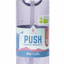 MANNA Push Bottle Purple 39 OZ