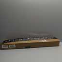 59pcs Paintless Dent Rods Repair Tools with Knock Down Pens,Red Soft Caps,Red Wedge and More,Suitable Removal Hail Damage,Dings and More for Car Body Dent Repair