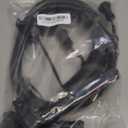 FICM Engine Fuel Injector Complete Wiring Harness | for Ford 6.0L Power stroke Diesel | 2003-2007 F250 F350 F450 F550, 2004-2005 Excursion | Replace# 5C3Z-9D930-A, 5C3Z9D930A